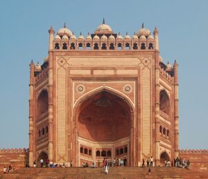 Fatehpursikri agra